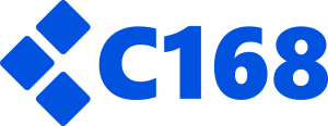 Logo C168