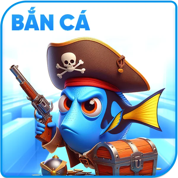 Bắn cá C168