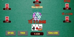 Cách chơi bài cào online C168