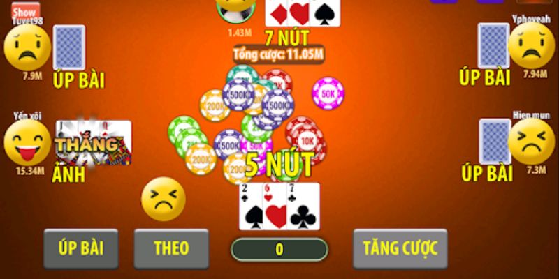 Mẹo chơi bài cào dễ thắng từ chuyên gia C168