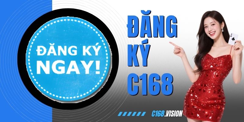 Đăng ký C168