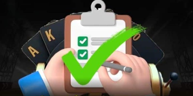 Vai trò của điều khoản điều kiện tại nhà cái