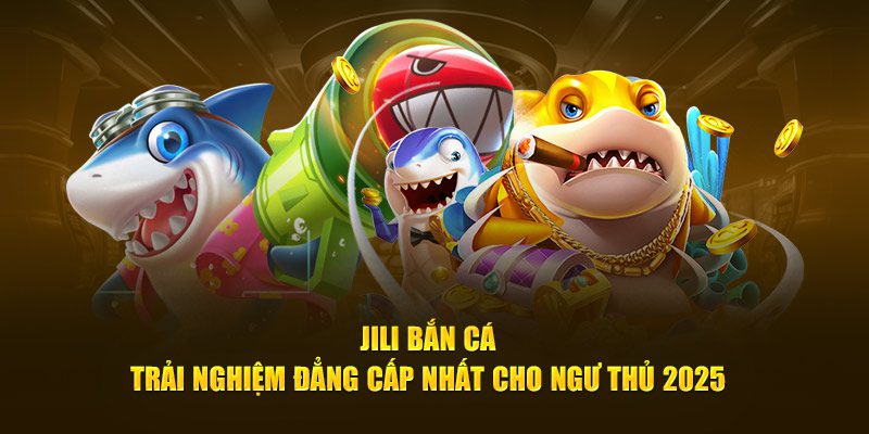 JILI bắn cá C168