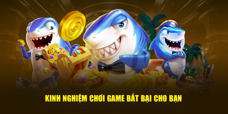 Kinh nghiệm chơi JILI bắn cá
