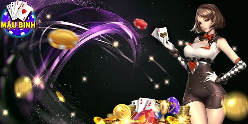 Tổng quan về game mậu binh c168