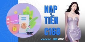 Nạp tiền C168