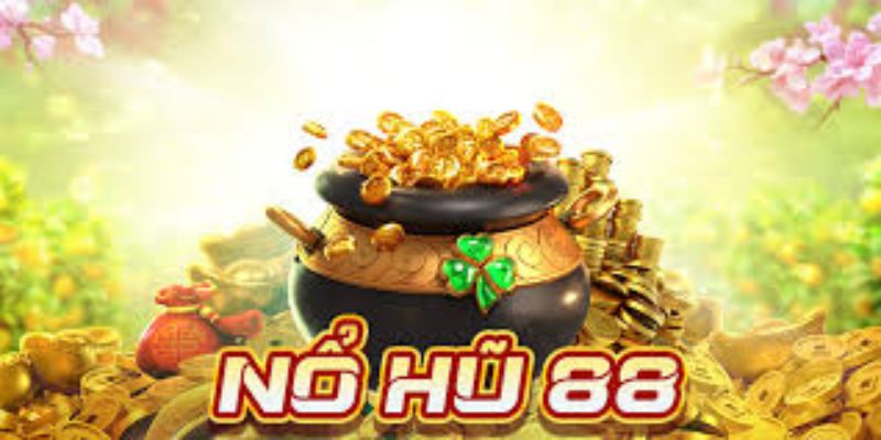Nổ hũ 88 C168