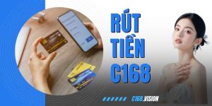 Rút tiền C168