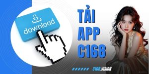 Tải app C168