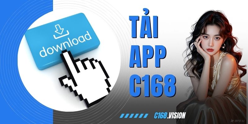Tải app C168