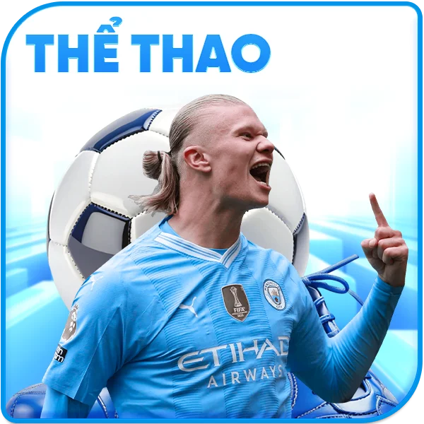 Thể thao C168