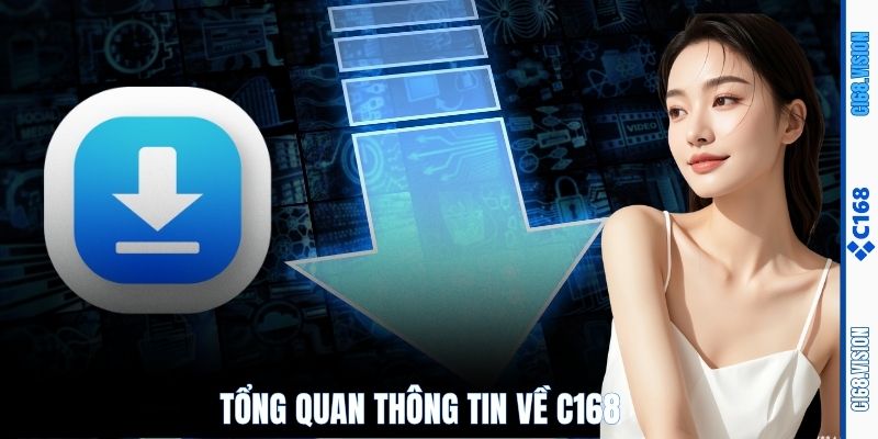 Giới thiệu ứng dụng C168
